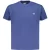 Vans Blauw Katoenen Heren T-Shirt