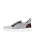 LLOYD Sneakers hoog ‘DRIFT’  grijs