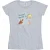 Li-cense Disney dames de kleine zeemeermin club katoenen t-shirt