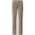 Buena Vista Slim fit corduroy broek van katoenmix