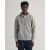 GANT Heren Regular Fit Shield Logo Volledige Rits Hoodie