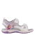 Frozen sandalen paars