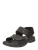 PANAMA JACK Sandalen  donkerbruin