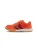 Hummel Sneakers  bruin / oranje