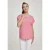 Dames-T-shirt Urban Classic extended