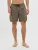 JACK & JONES PANTS STUDIO zwemshort JPSTNAXOS bruin