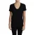Dolce & Gabbana Dames Zwart Wol Ronde Hals Korte Mouwen T-shirt