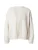 Hailys Gebreid vest ‘Vi44vien’  lichtbeige