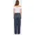 One-Shoulder Crop Top