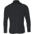Marvelis Heren poplin slim overhemd met lange mouwen