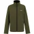Regatta Heren cera v wind resistant soft shell jas