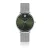Dames mesh horloge Amelia Parker Maya Baya