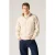 Levi’s Lseoriginal Hm 1/4 Zip Pumice Stone
