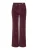 VERO MODA Broek ‘VMTESSA’  aubergine