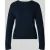Tom Tailor Regular fit pullover van puur katoen