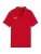 PUMA Functioneel shirt ‘TeamGoal’  rood / wit