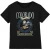Disney Kinderen/kinderen colorado ski mickey mouse t-shirt