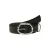 VERO MODA CURVE leren riem VMCKAJA zwart
