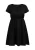 usha midi-jurk