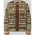 Vero Moda Regular fit teddyjack met ronde hals model ‘LINDAU’
