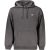 Vans Zwarte Katoenen Hoodie voor Mannen
