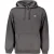 Vans Zwarte Katoenen Hoodie voor Mannen