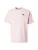 VANS Shirt  donkergrijs / rosa