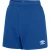 Umbro Dames/Dames Club Vrijetijdsshort (Koningsblauw/Wit)