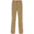 Camel Denim Jeans