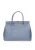 CHICCA BORSE Handtas  lichtblauw