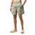 Jack Wills Heren Streep Zwemshort (Zilveren Salie)