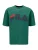FILA Shirt ‘ LOWELL’  blauw / groen / rood