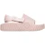 Skechers Go Foam Crz-sandalen met demping voor dames (Rose)