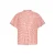 Korte mouwen blouse dames Ichi Lumma