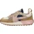 KAOTIKO Detroit Sneakers – Leren Sneaker – Dames – Blauw –