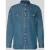 Levi’s® relaxed fit jeanshemd van puur katoen model ‘JACKSON WORKER’