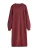 Next Gebreide jurk  bordeaux