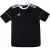 Boy’s adidas Junior Squadra 17 Jersey in Black-White