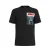 Katoenen T-shirt met print voorzijde s.Oliver 2166831