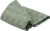 Suitable Zijde Pochet Paisley Groen –