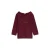 Dikke T-shirt met opdruk voor dames Tom Tailor