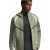 Nike Tech Fleece Hoodies Heren – Zilver –