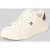 Tommy Jeans Low-top sneakers van echt leer