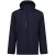 Regatta Heren repeller gevoerd soft shell jack met capuchon