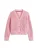 TOMMY HILFIGER Gebreid vest  pink