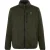 Regatta Heren Barlee Marl Full Zip Fleecejack (Donkere Khaki)