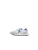 Scalpers Sneakers  blauw / lichtgrijs / offwhite