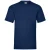 Fruit of the Loom Heren Valueweight T-Shirt (Marine)
