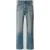 Diesel relaxed fit jeans van puur katoen