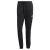 ADIDAS SPORTSWEAR Sportbroek ‘FEELCOZY’  zwart / wit